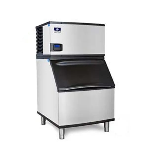 Manitowoc-Ice Cube Machine