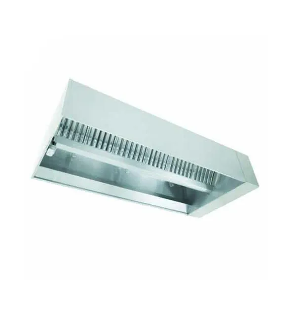 exhaust-hood-island-type
